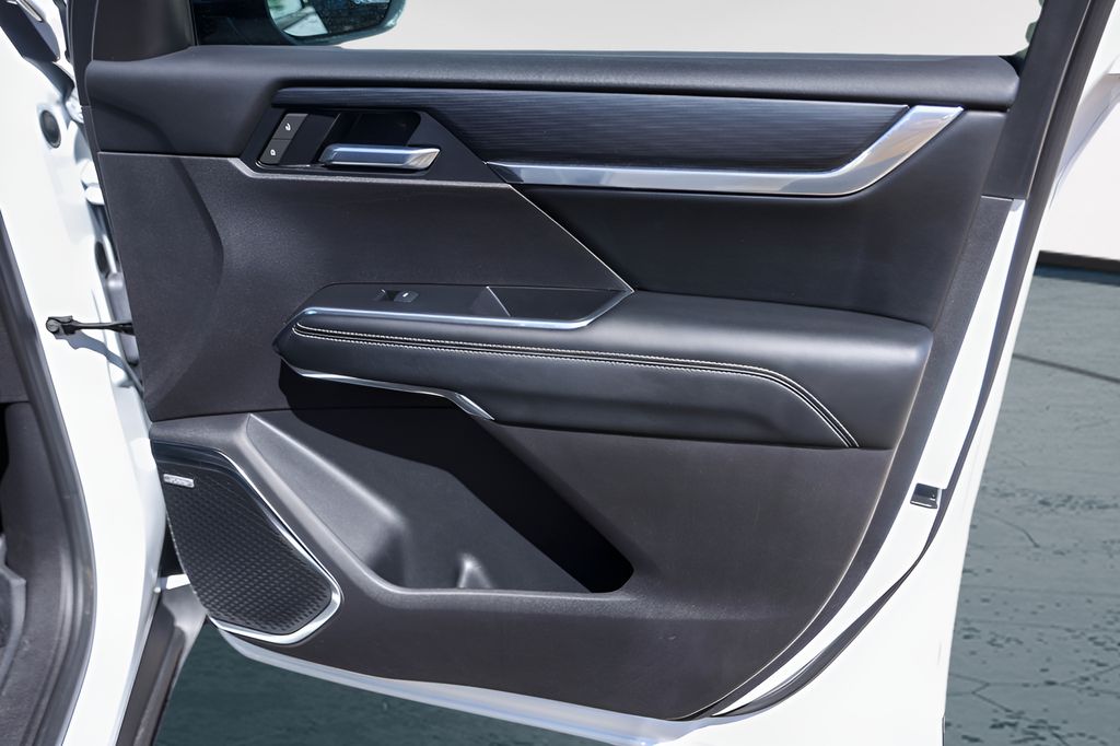 Used Car 2025 Gmc Acadia  Elevation For Sale Under $35,000 In Austin, Texas