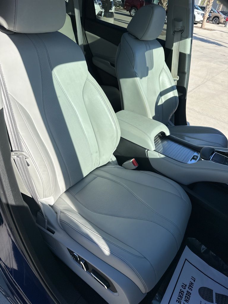 2021 Acura RDX Technology Package 32