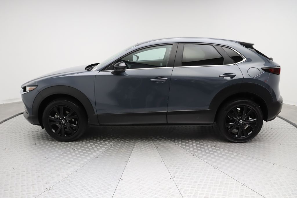2024 Mazda CX-30 Carbon 12
