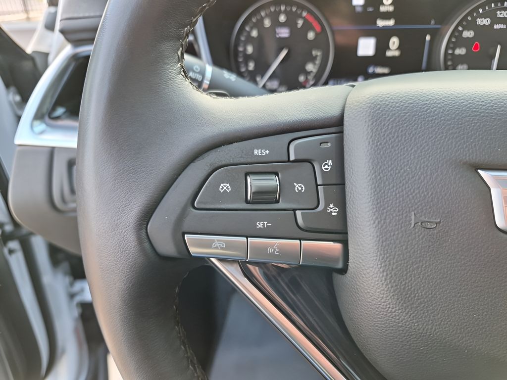 Used Car 2024 Cadillac Xt6  Premium Luxury For Sale Under $40,000 In Austin, Texas