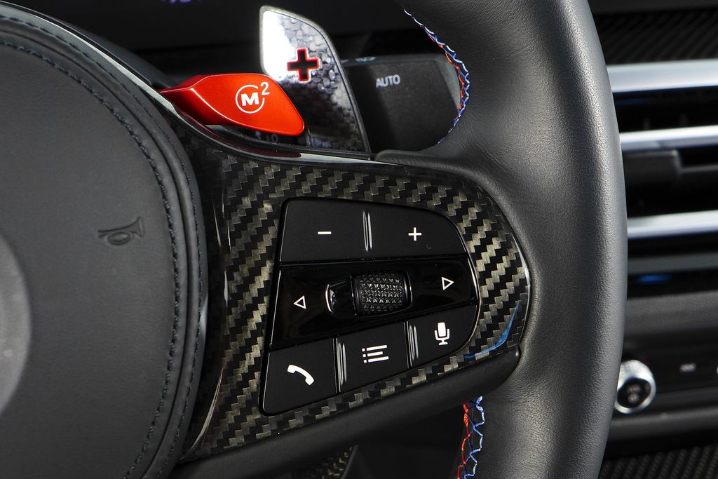 Thumbnail: 2024 BMW M4 - 27