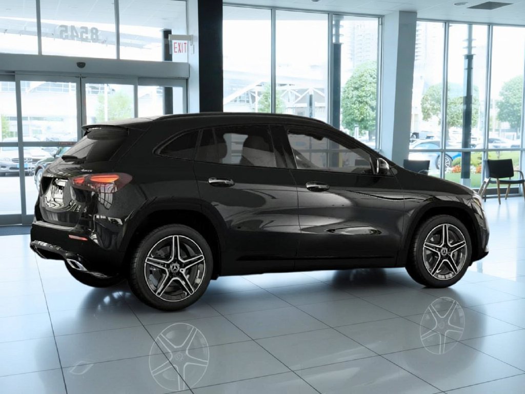Thumbnail: 2026 Mercedes-Benz GLA - 18