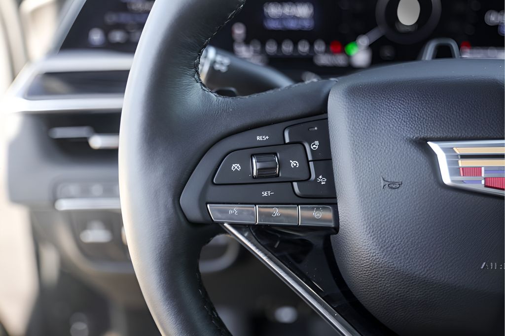 Used Car 2024 Cadillac Escalade  Sport For Sale Under $100,000 In Austin, Texas