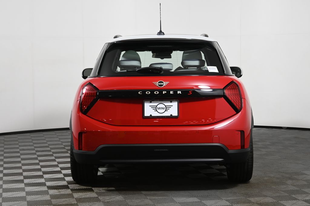 Thumbnail: 2026 MINI Cooper - 6