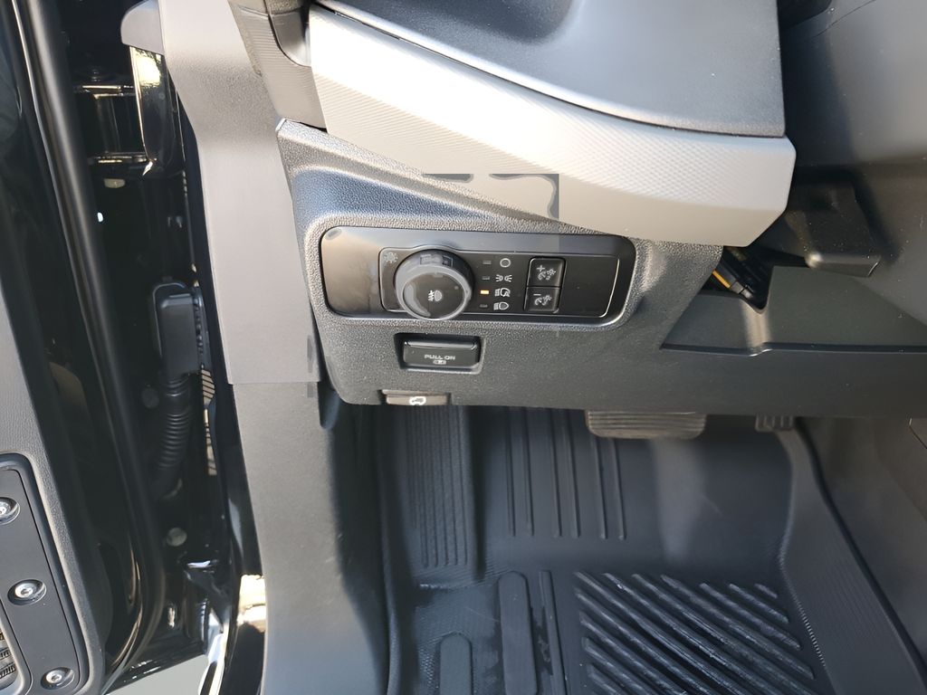 Used Car 2024 Ford Bronco  Big Bend For Sale Under $50,000 In Austin, Texas