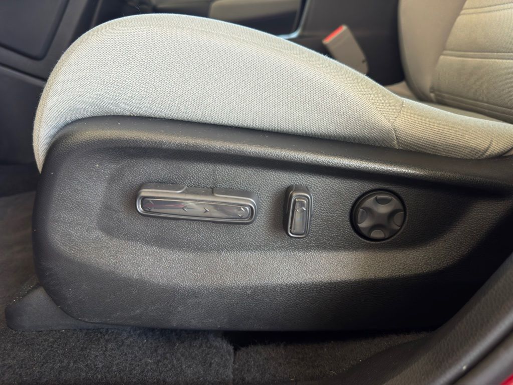 2021 Honda CR-V EX  at South Houston Nissan