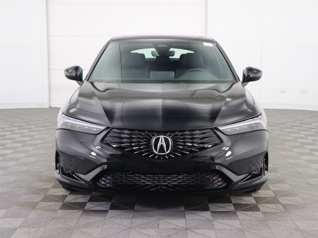 2025 Acura Integra A-Spec 2