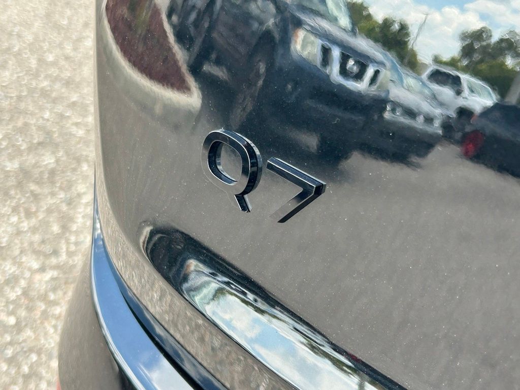 Certified Used 2026 Mythos Black Metallic Audi 55 Premium Plus image 48