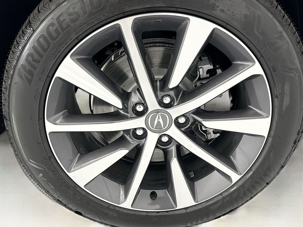 Thumbnail: 2026 Acura MDX - 31