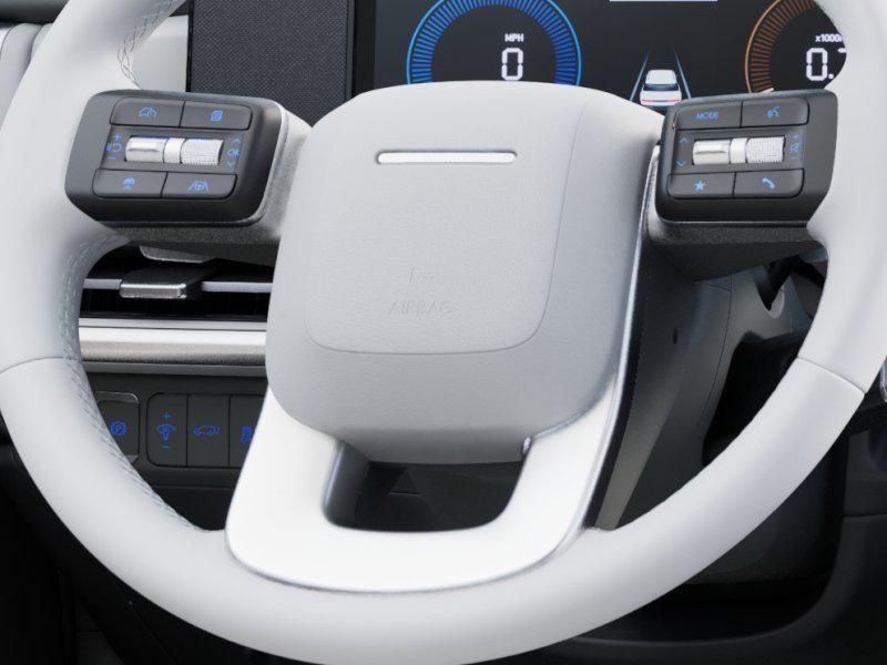 Thumbnail: 2025 Hyundai Santa Fe - 15