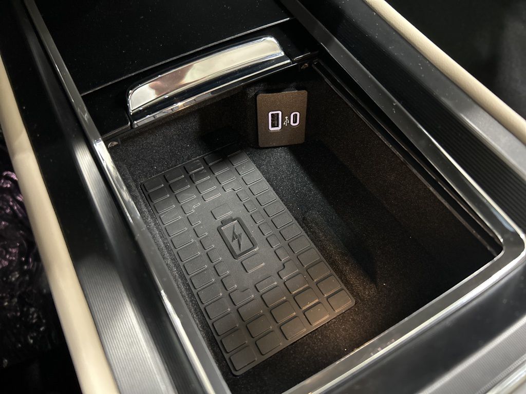 new 2026 Lincoln Corsair car, priced at $59,711