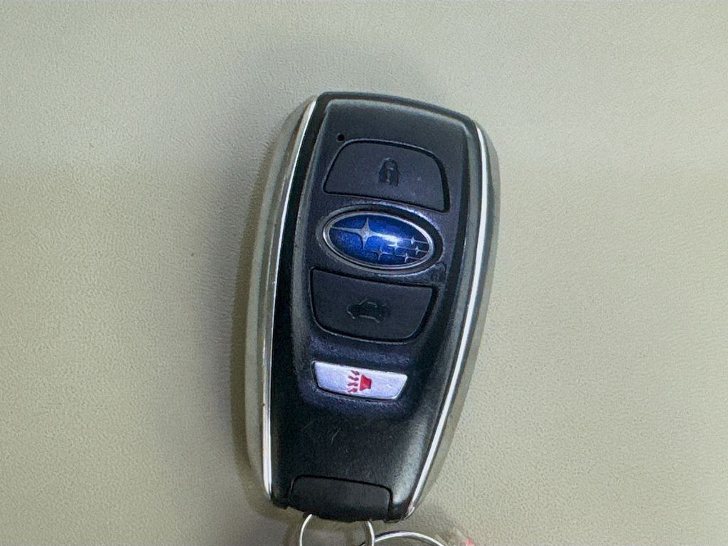 Used Car 2020 Subaru Ascent  Limited For Sale Under $25,000 In Austin, Texas