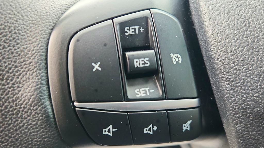 2022 Ford Bronco Sport