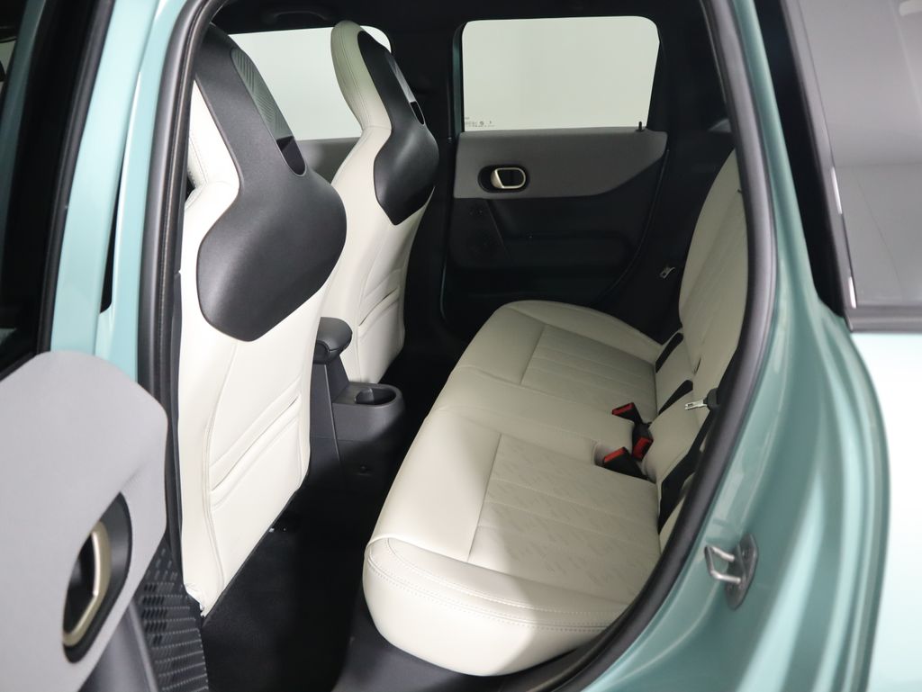 Thumbnail: 2026 MINI Cooper - 22