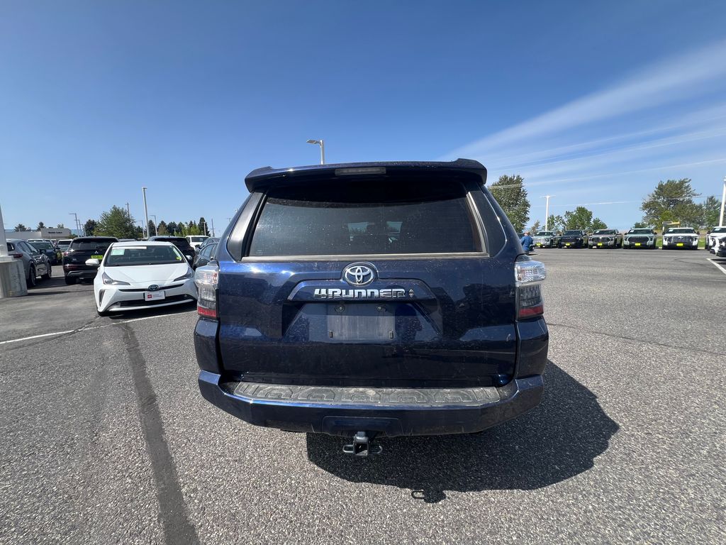 Used 2023 Toyota 4Runner SUV