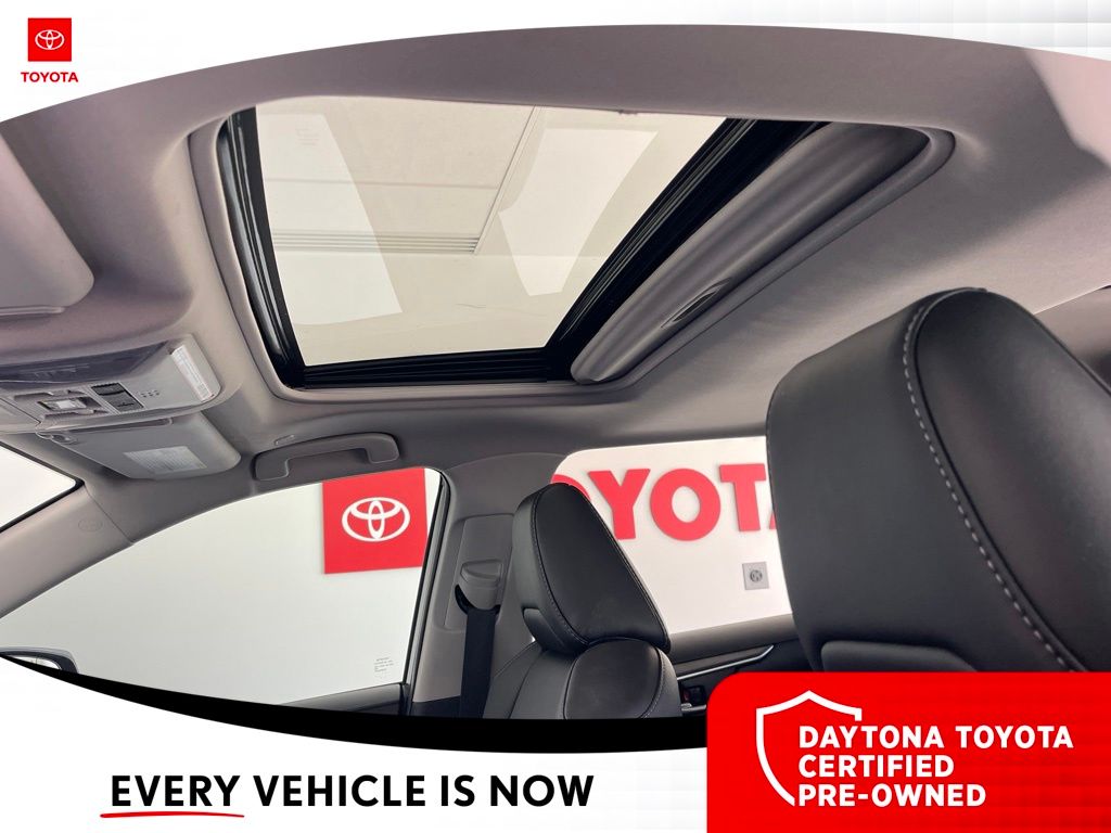 2024 Toyota RAV4 XLE Premium - Photo 30