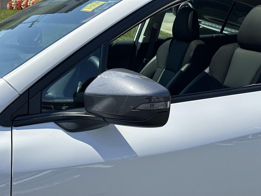 Thumbnail: 2024 Subaru Legacy - 13