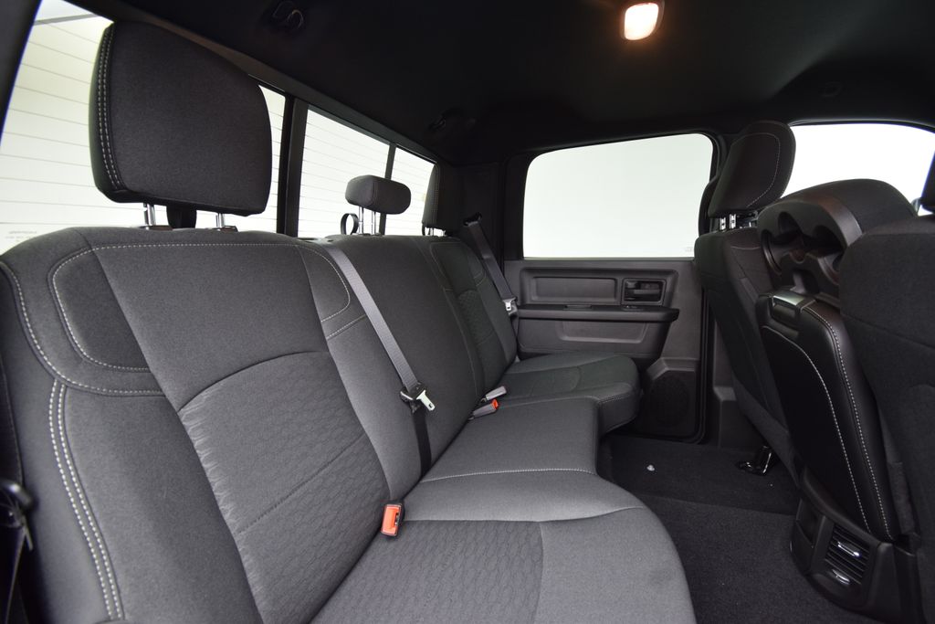 new 2026 Ram 3500 car, priced at $71,909