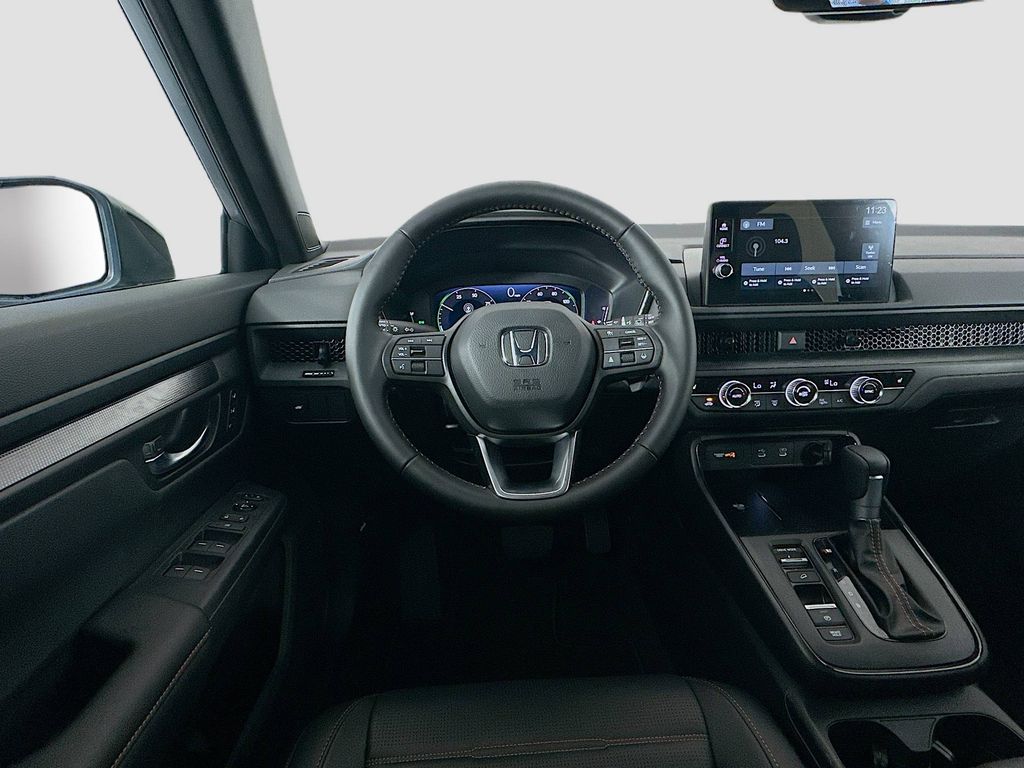 Thumbnail: 2026 Honda CR-V - 18