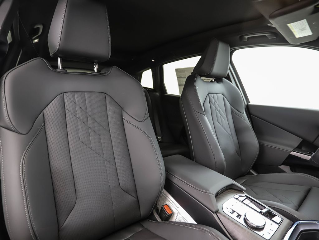 Thumbnail: 2026 BMW X3 - 32