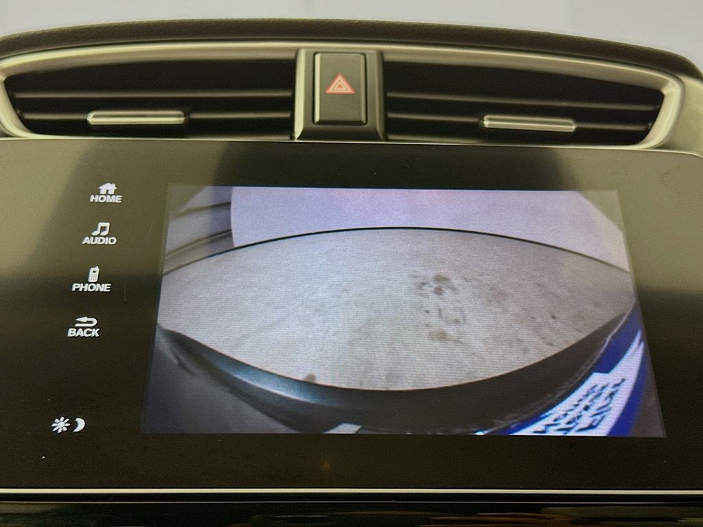 Used Car 2018 Honda Cr-v  Ex For Sale Under $20,000 In Austin, Texas