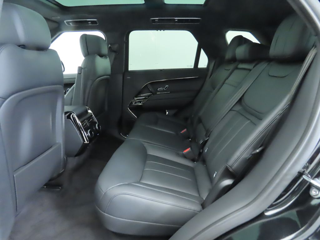 2025 Land Rover Range Rover Sport Autobiography 23