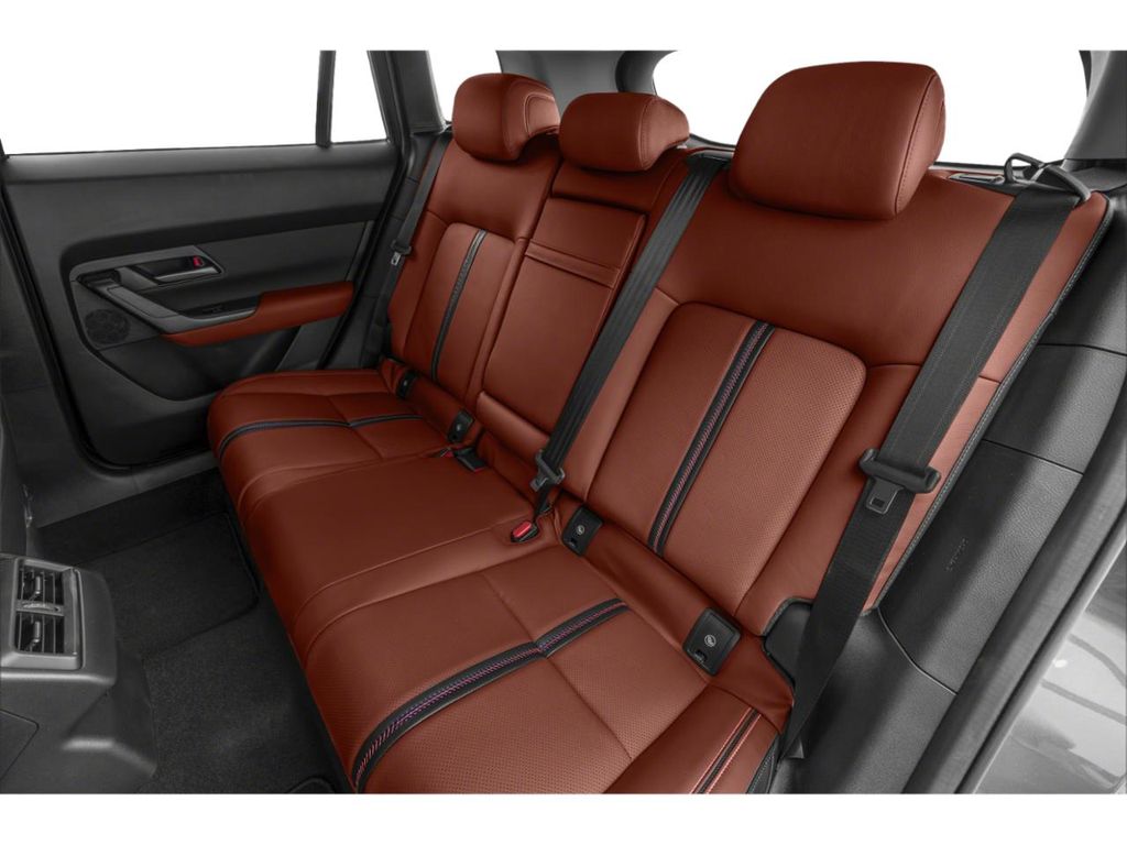 New Car 2025 Mazda Cx-50  2.5 Turbo Meridian Edition For Sale Under $50,000 In Georgetown, Texas