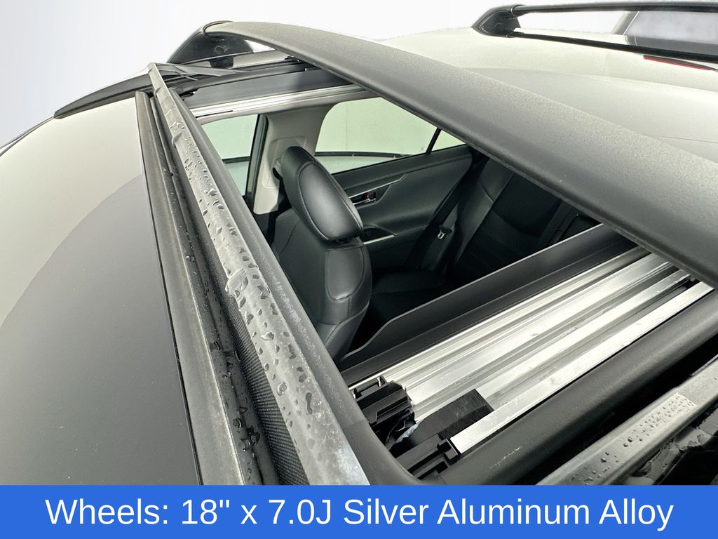 Used Car 2024 Toyota Rav4 Hybrid  Limited For Sale Under $40,000 In Austin, Texas