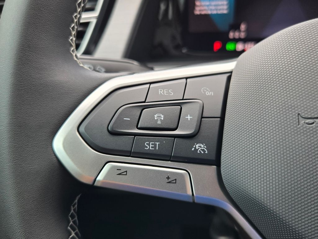 2026 Volkswagen Atlas - $40,158