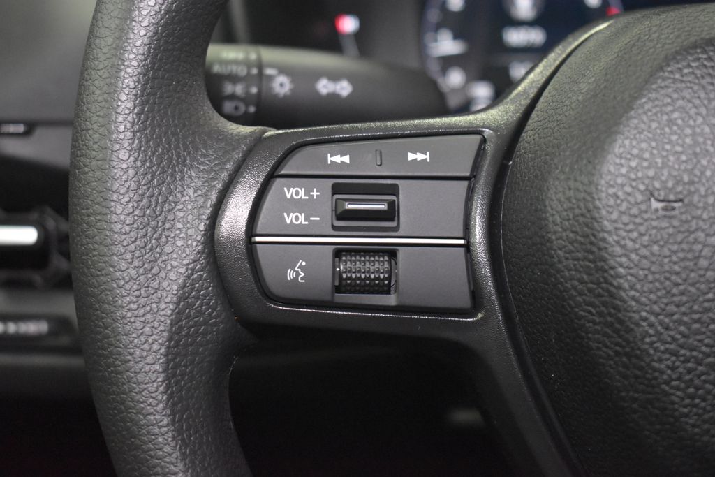 2025 Honda Accord SE 15