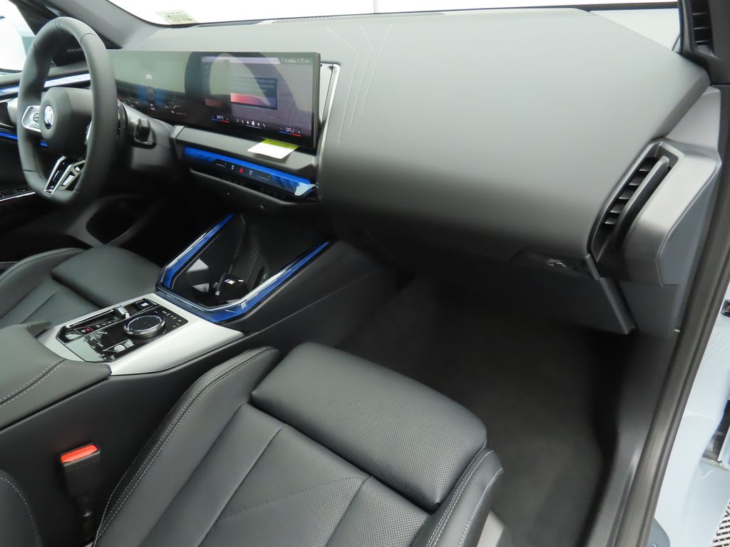 Thumbnail: 2026 BMW X3 - 17