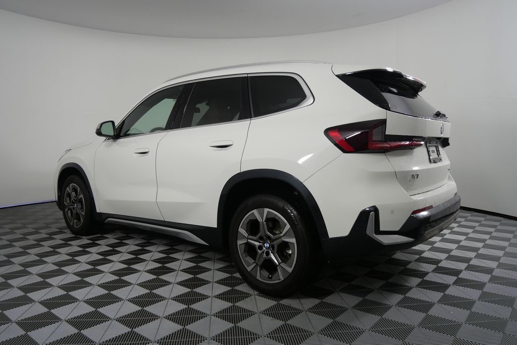 2024 BMW X1 xDrive28i 5