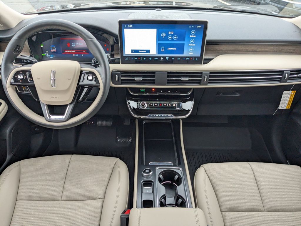 2026 Lincoln Corsair Grand Touring