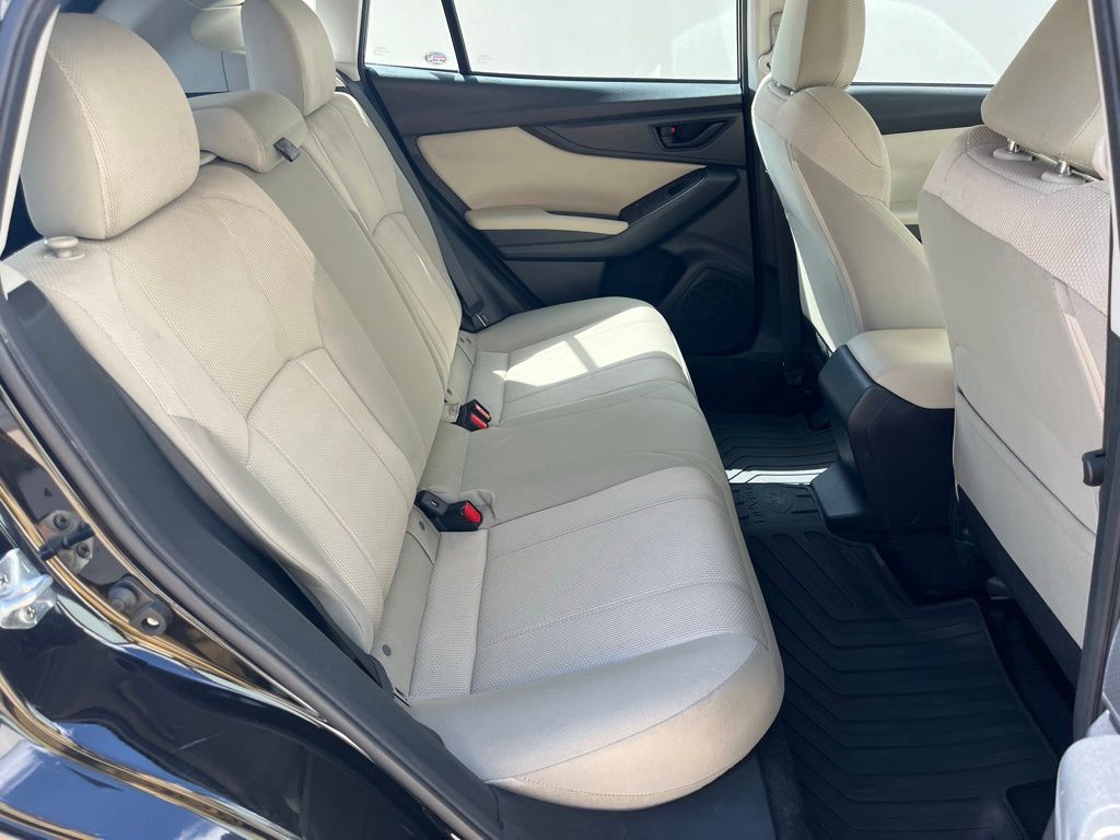Used Car 2022 Subaru Impreza  Base For Sale Under $15,000 In Georgetown, Texas