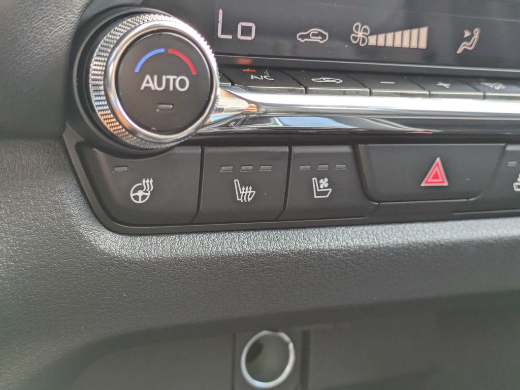 2026 Mazda CX-50 Hybrid Premium Plus