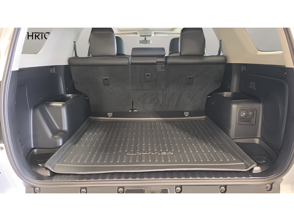 2019 Toyota 4Runner