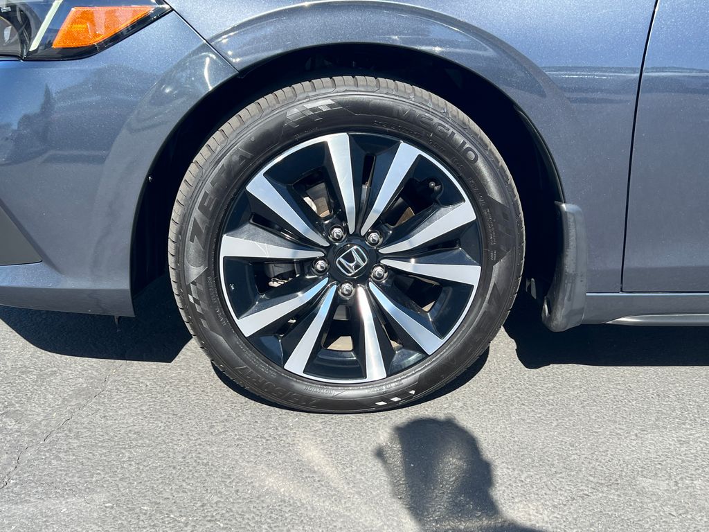 Thumbnail: 2023 Honda Civic - 6
