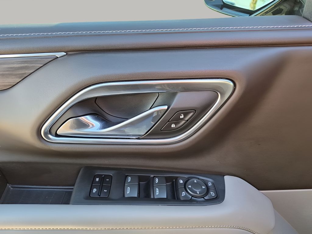 Used Car 2021 Chevrolet Tahoe  Lt For Sale Under $40,000 In Austin, Texas