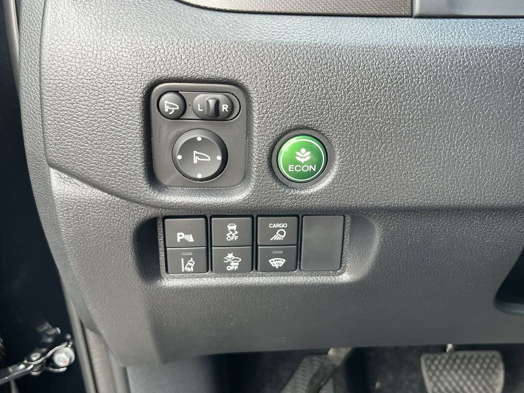 new 2026 Honda Ridgeline car, priced at $45,398