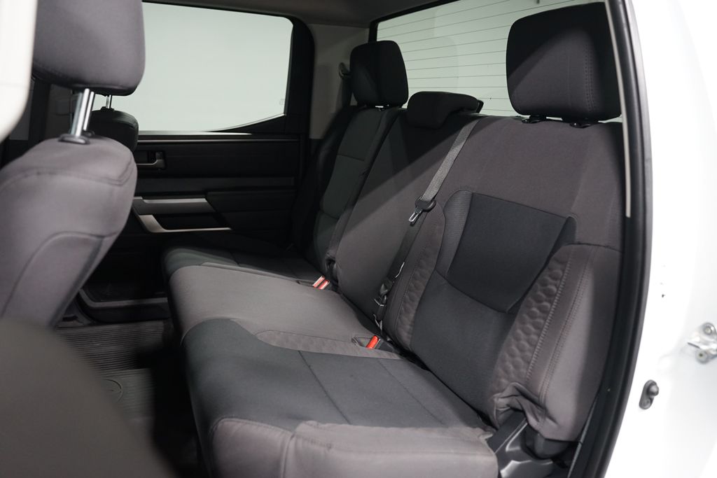 Thumbnail: 2024 Toyota Tundra - 30