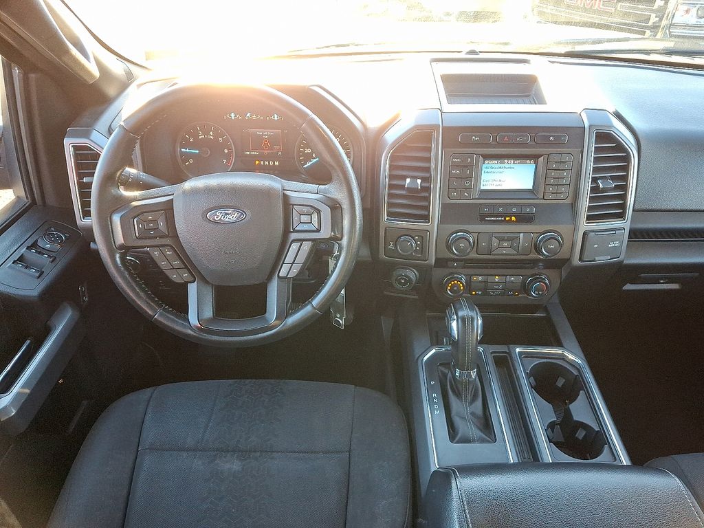 Thumbnail: 2018 Ford F-150 - 12