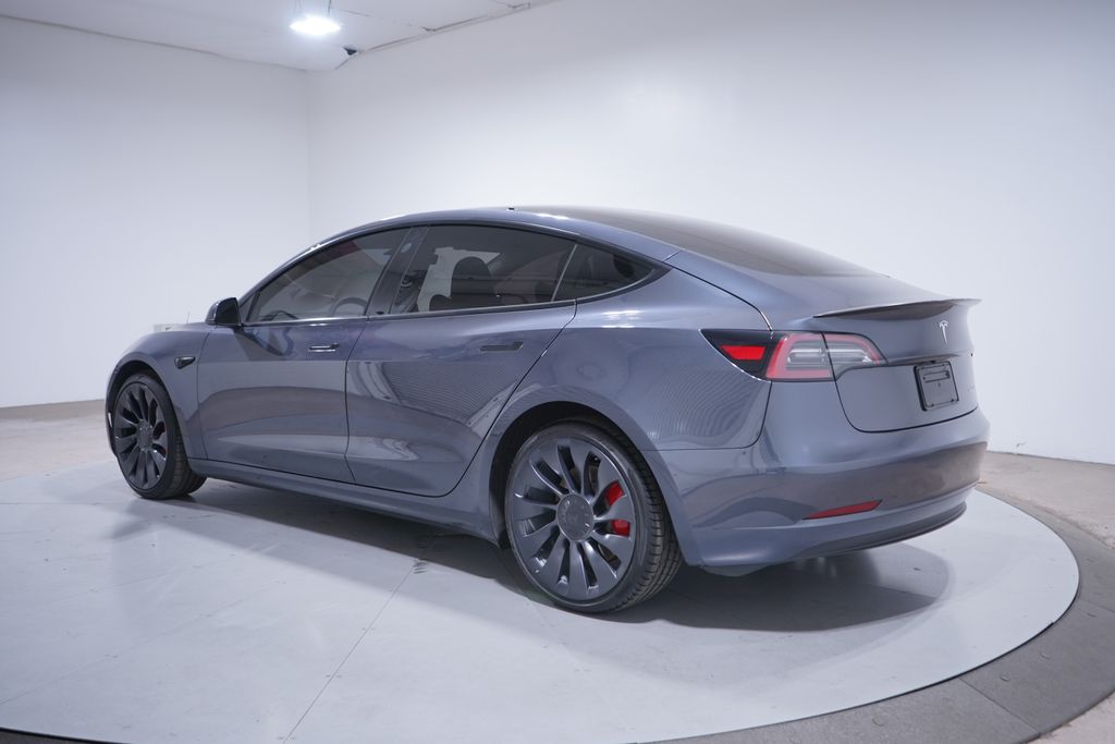 Thumbnail: 2023 Tesla Model 3 - 3
