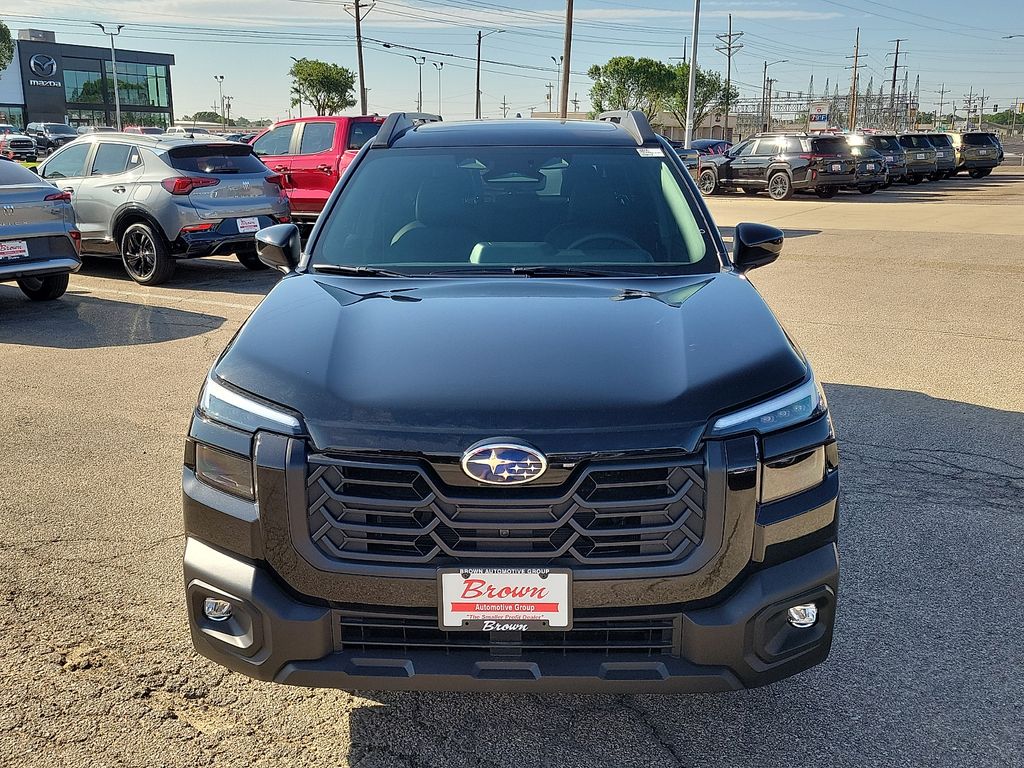 2026 Subaru Outback Touring XT - 2