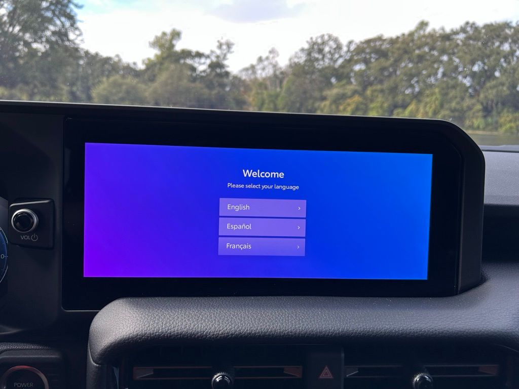 Thumbnail: 2025 Toyota Land Cruiser - 24