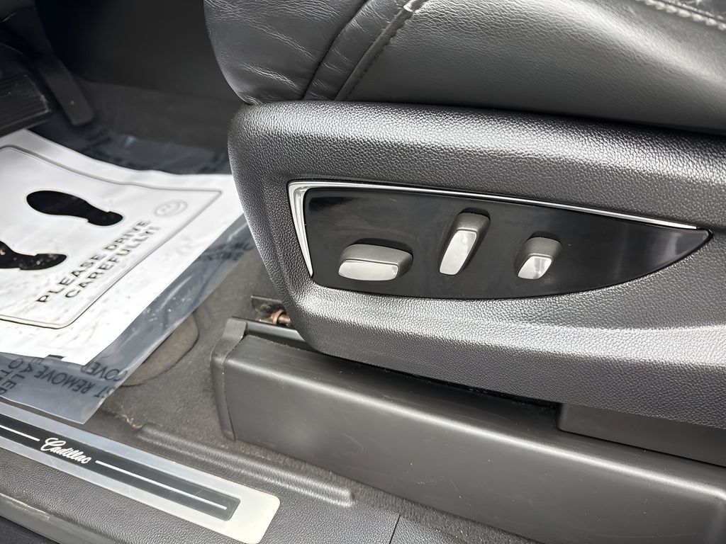 2015 Cadillac Escalade