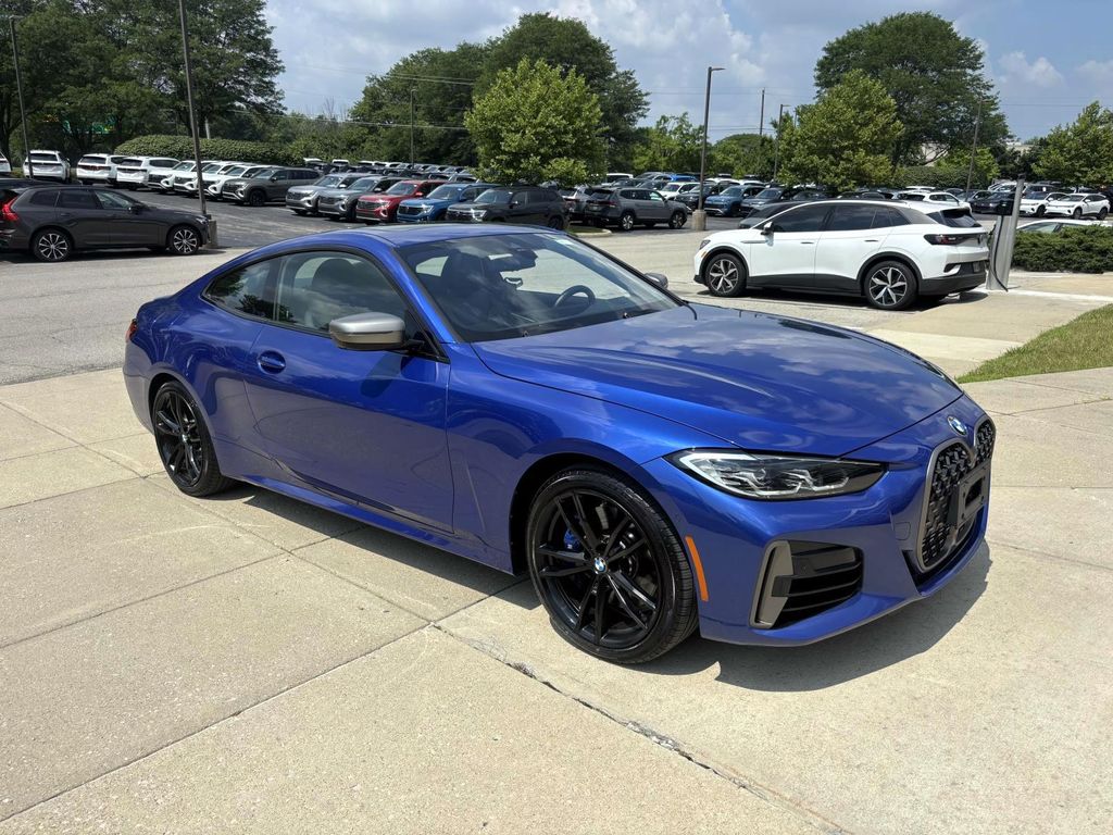 /2024 BMW M440i