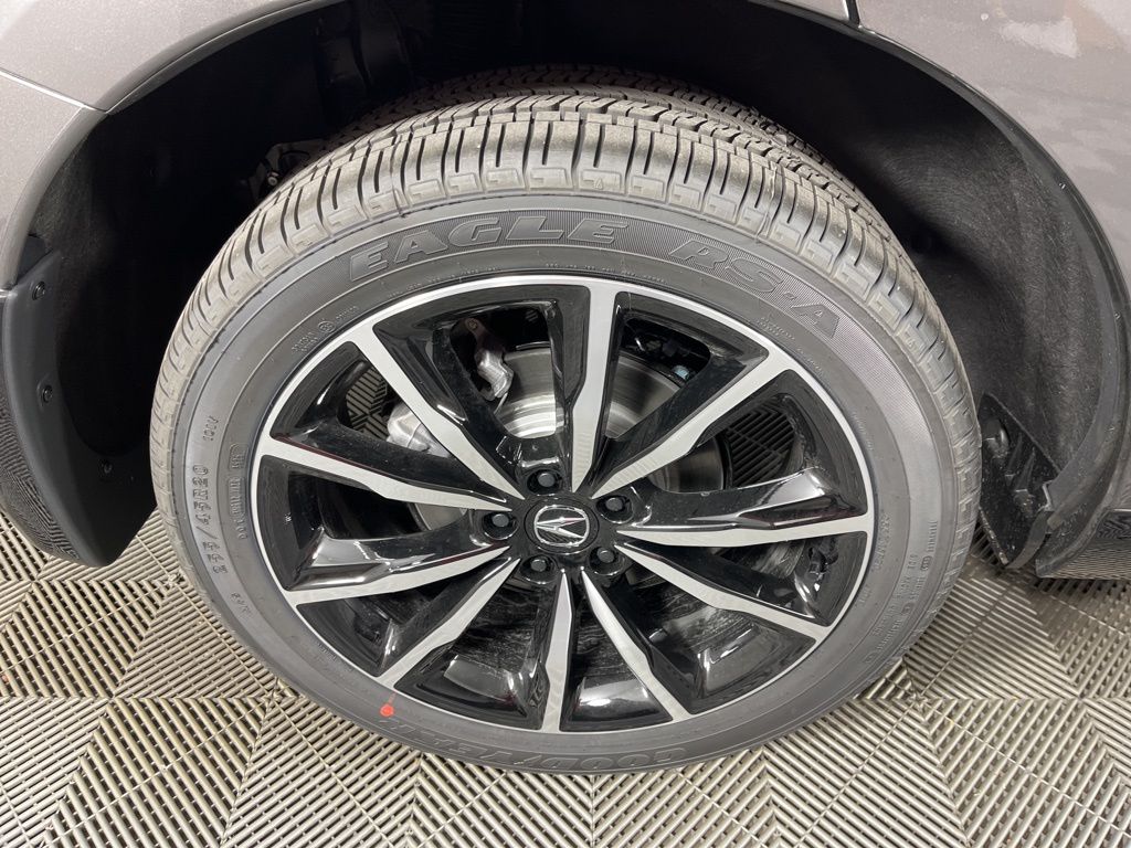 Thumbnail: 2026 Acura RDX - 17