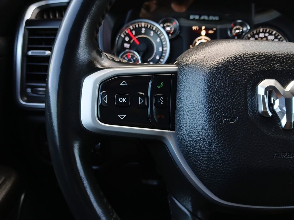 Used Car 2024 Ram 1500  Big Horn/lone Star For Sale Under $35,000 In Austin, Texas