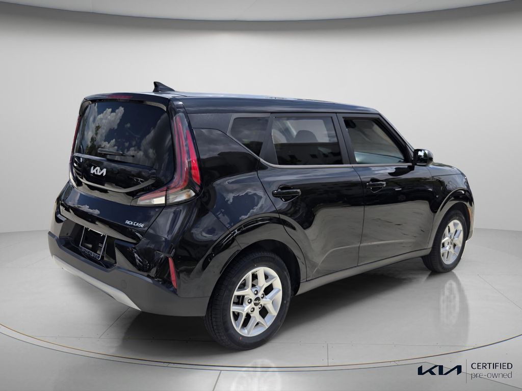 2023 Kia Soul - $16,490