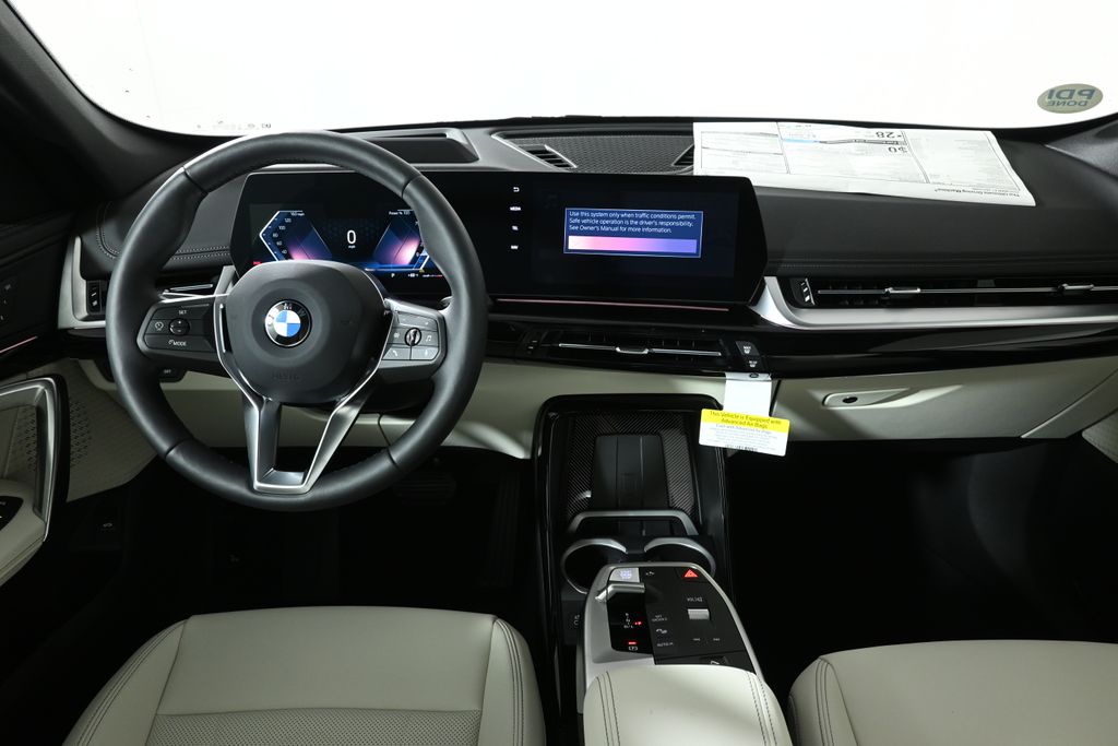 Thumbnail: 2026 BMW X1 - 17